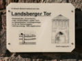 Tafel Landsberger Tor.jpg