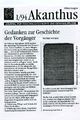 Akanthus-Mitteilungen-1-1994.jpg